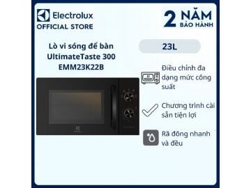 Lò vi sóng Electrolux EMM23K22B